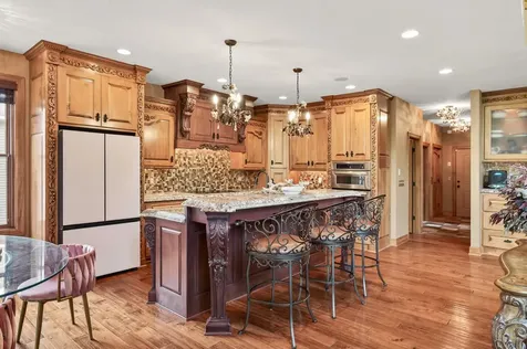1475 162nd Avenue NW Andover MN 55304