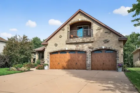 1475 162nd Avenue NW Andover MN 55304