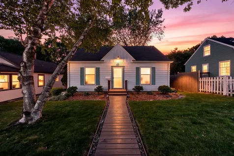3726 Tyler Street NE Columbia Heights MN 55421