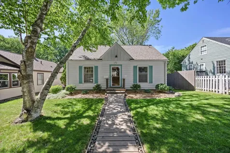 3726 Tyler Street NE Columbia Heights MN 55421