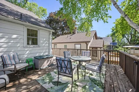 3726 Tyler Street NE Columbia Heights MN 55421