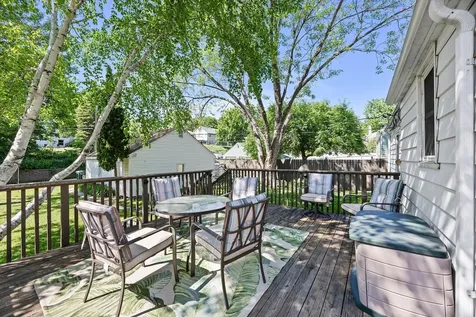 3726 Tyler Street NE Columbia Heights MN 55421