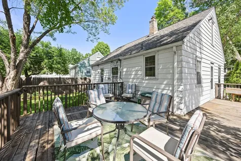 3726 Tyler Street NE Columbia Heights MN 55421