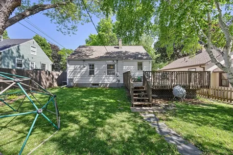 3726 Tyler Street NE Columbia Heights MN 55421