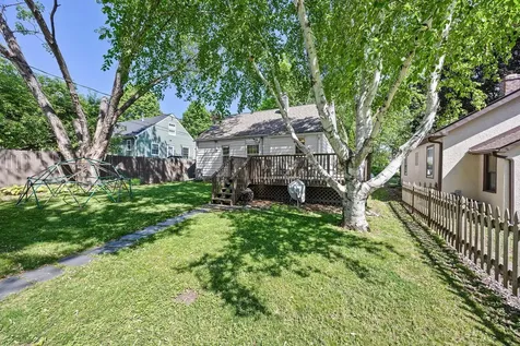 3726 Tyler Street NE Columbia Heights MN 55421