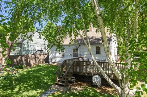 3726 Tyler Street NE Columbia Heights MN 55421