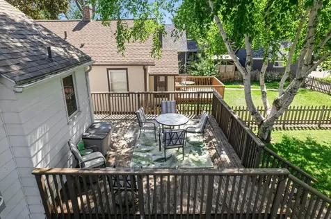 3726 Tyler Street NE Columbia Heights MN 55421