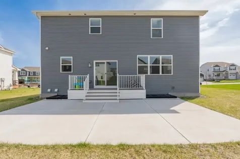 1716 Rainier Drive Shakopee MN 55379