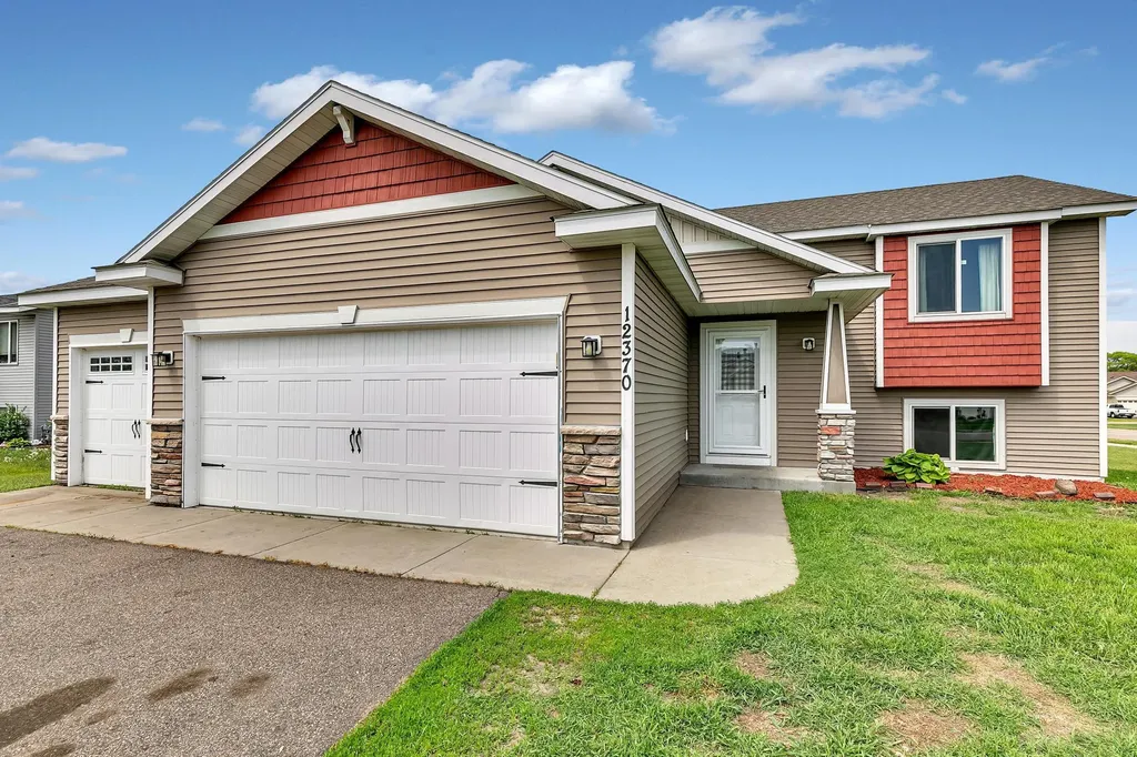 12370 44th Avenue SE Becker MN 55308