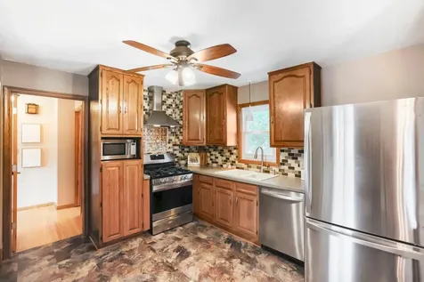 3238 Taylor Street NE Minneapolis MN 55418