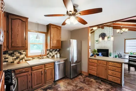 3238 Taylor Street NE Minneapolis MN 55418