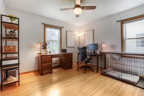 3238 Taylor Street NE Minneapolis MN 55418