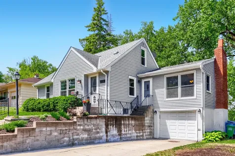 3238 Taylor Street NE Minneapolis MN 55418