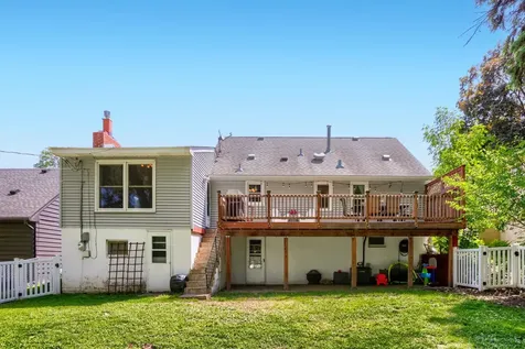 3238 Taylor Street NE Minneapolis MN 55418