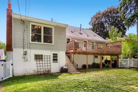 3238 Taylor Street NE Minneapolis MN 55418