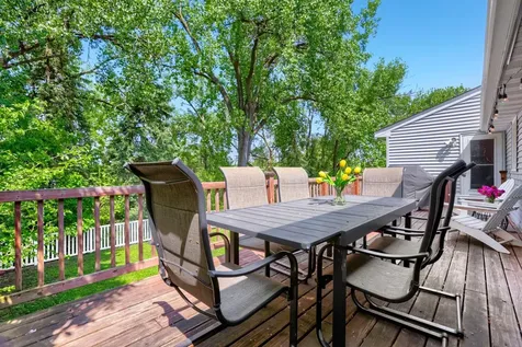 3238 Taylor Street NE Minneapolis MN 55418