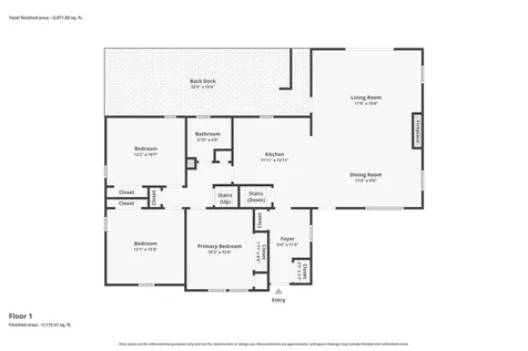 3238 Taylor Street NE Minneapolis MN 55418