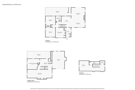 3238 Taylor Street NE Minneapolis MN 55418
