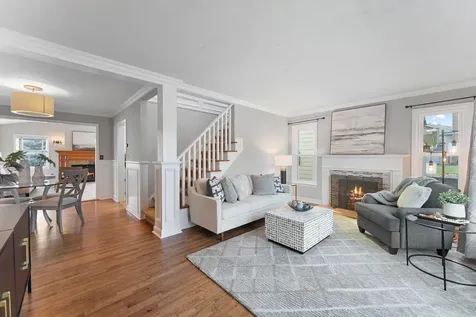 5037 Oxford Avenue Edina MN 55436