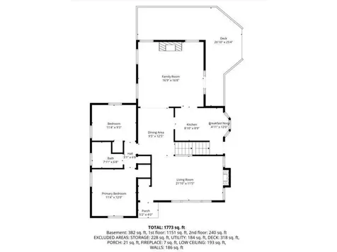5037 Oxford Avenue Edina MN 55436
