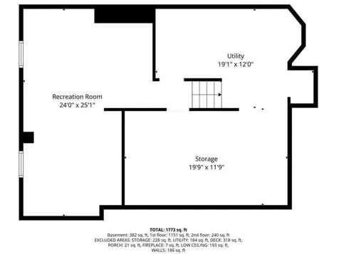 5037 Oxford Avenue Edina MN 55436
