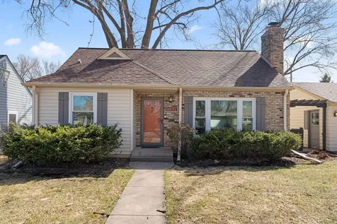 5037 Oxford Avenue Edina MN 55436