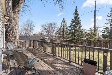 5037 Oxford Avenue Edina MN 55436