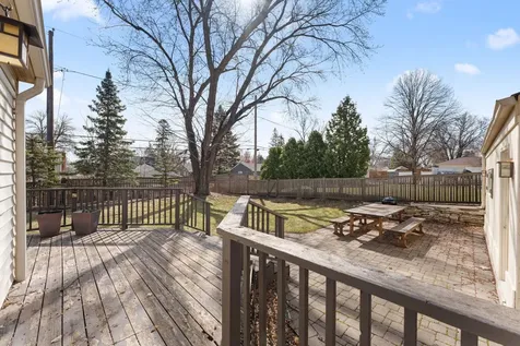 5037 Oxford Avenue Edina MN 55436