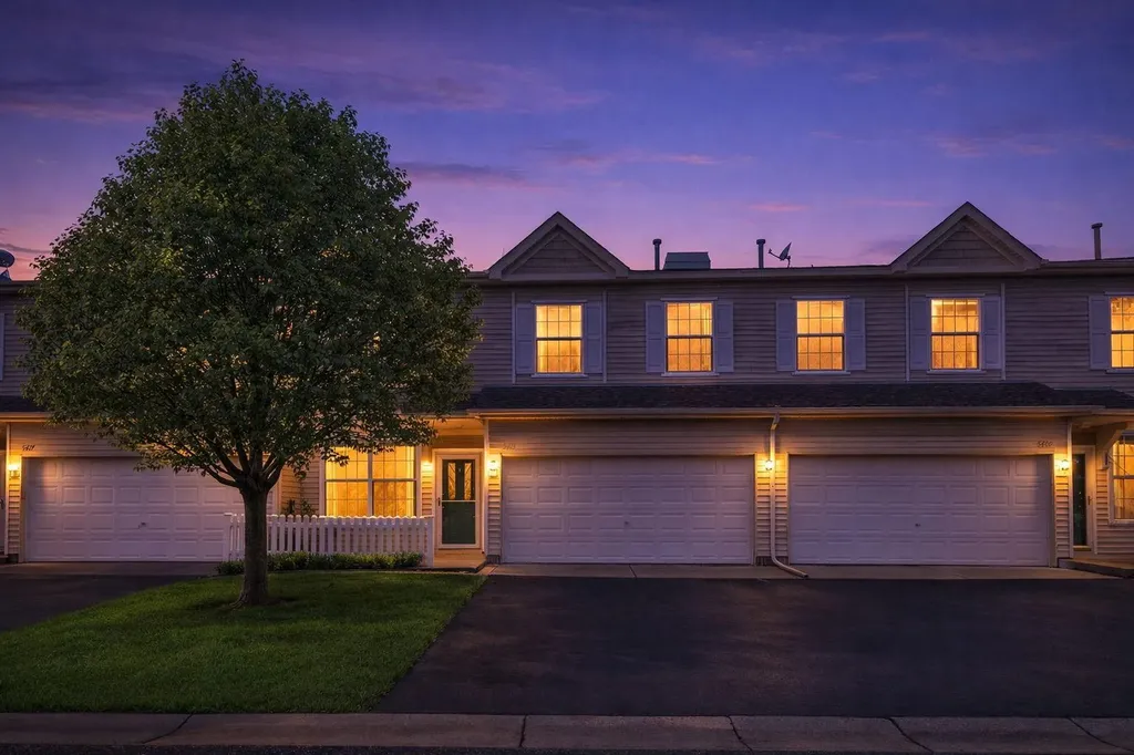 5413 Oriole Drive Farmington MN 55024