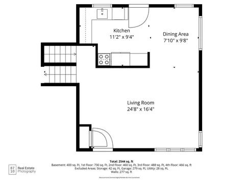 2817 W 108th Street Bloomington MN 55431
