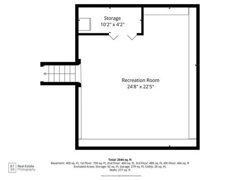 2817 W 108th Street Bloomington MN 55431