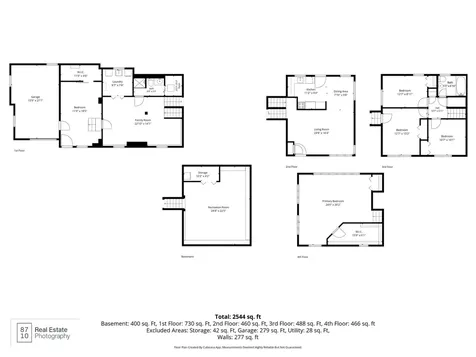 2817 W 108th Street Bloomington MN 55431
