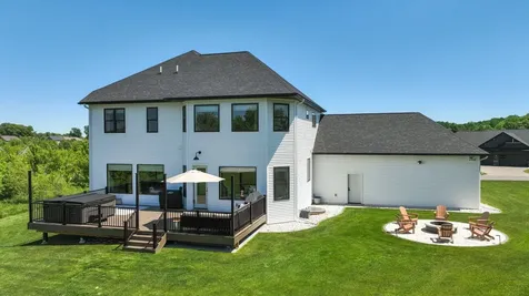 S8908 Chestnut Road Eau Claire WI 54701