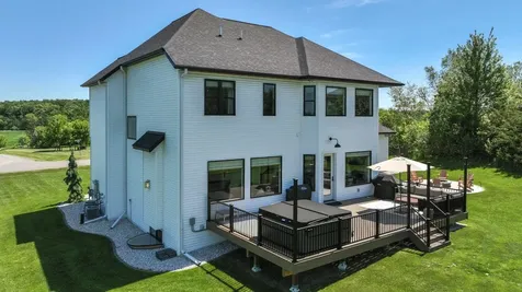 S8908 Chestnut Road Eau Claire WI 54701