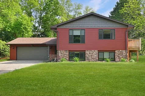 807 2 1/2 Street N Sartell MN 56377