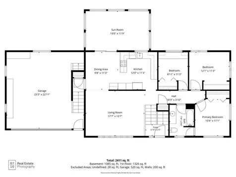 360 Sophia Avenue Hamburg MN 55339