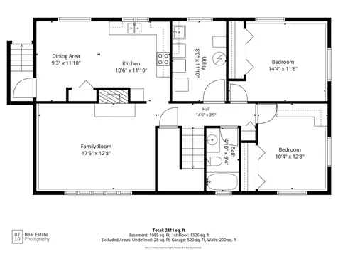 360 Sophia Avenue Hamburg MN 55339