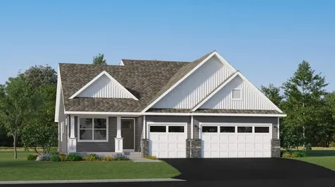 2419 Jandell Avenue NE Saint Michael MN 55376