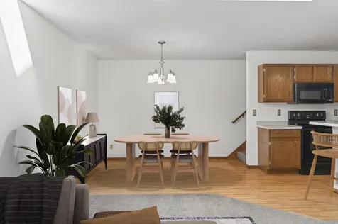1133 Pecks Woods Drive New Brighton MN 55112