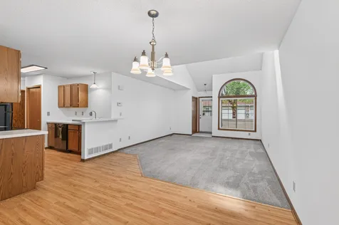 1133 Pecks Woods Drive New Brighton MN 55112