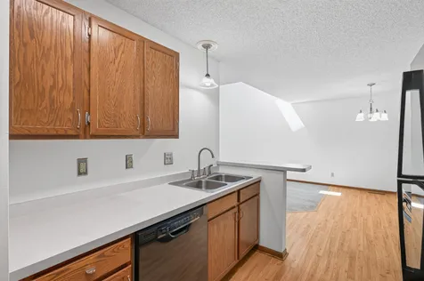 1133 Pecks Woods Drive New Brighton MN 55112