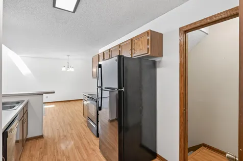 1133 Pecks Woods Drive New Brighton MN 55112