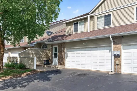 1133 Pecks Woods Drive New Brighton MN 55112