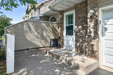 1133 Pecks Woods Drive New Brighton MN 55112