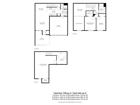 1133 Pecks Woods Drive New Brighton MN 55112