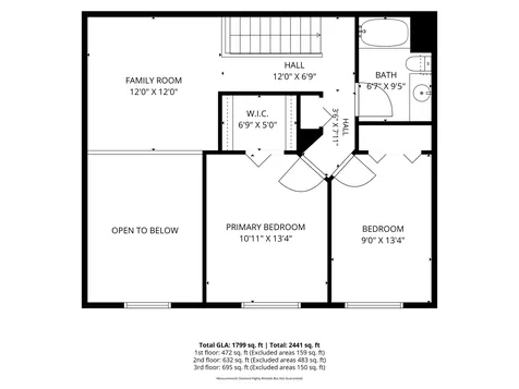 1133 Pecks Woods Drive New Brighton MN 55112