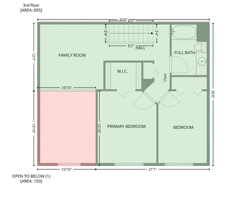 1133 Pecks Woods Drive New Brighton MN 55112