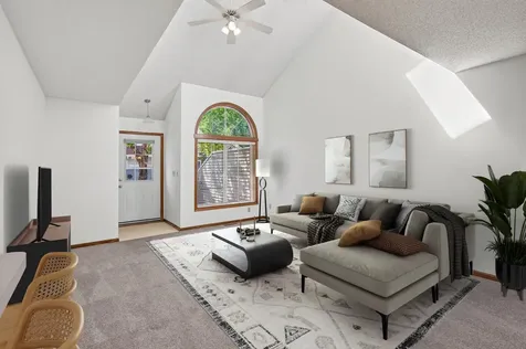1133 Pecks Woods Drive New Brighton MN 55112