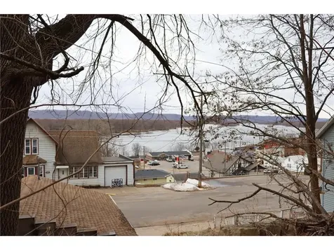 Tbd North N South Hill Street N Fountain City WI 54629