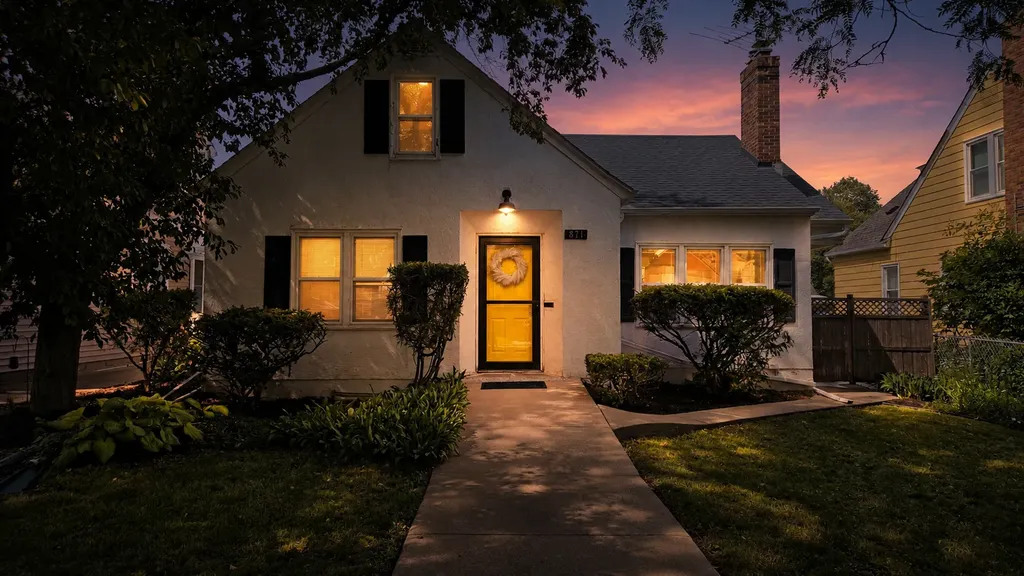 871 Sherwood Avenue Saint Paul MN 55106
